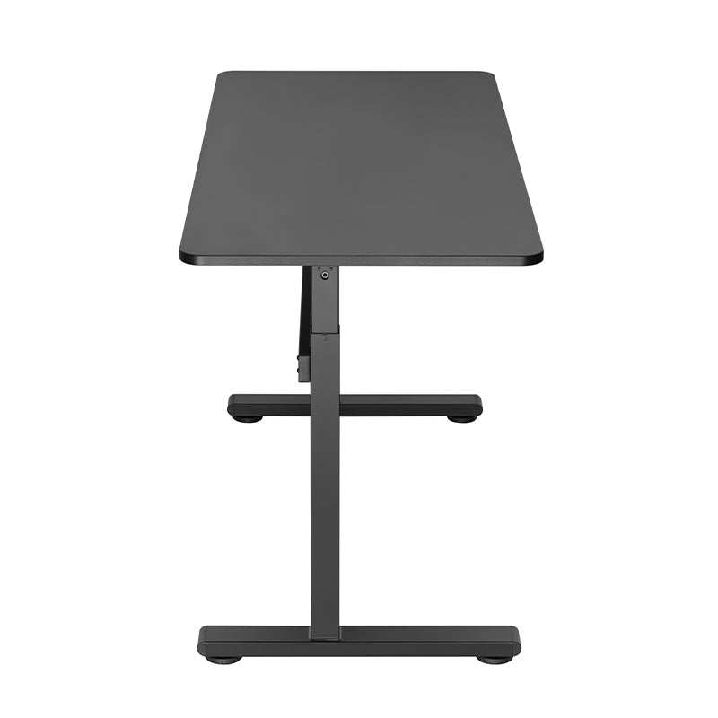 Mesa de Trabajo Escritorio Black DB